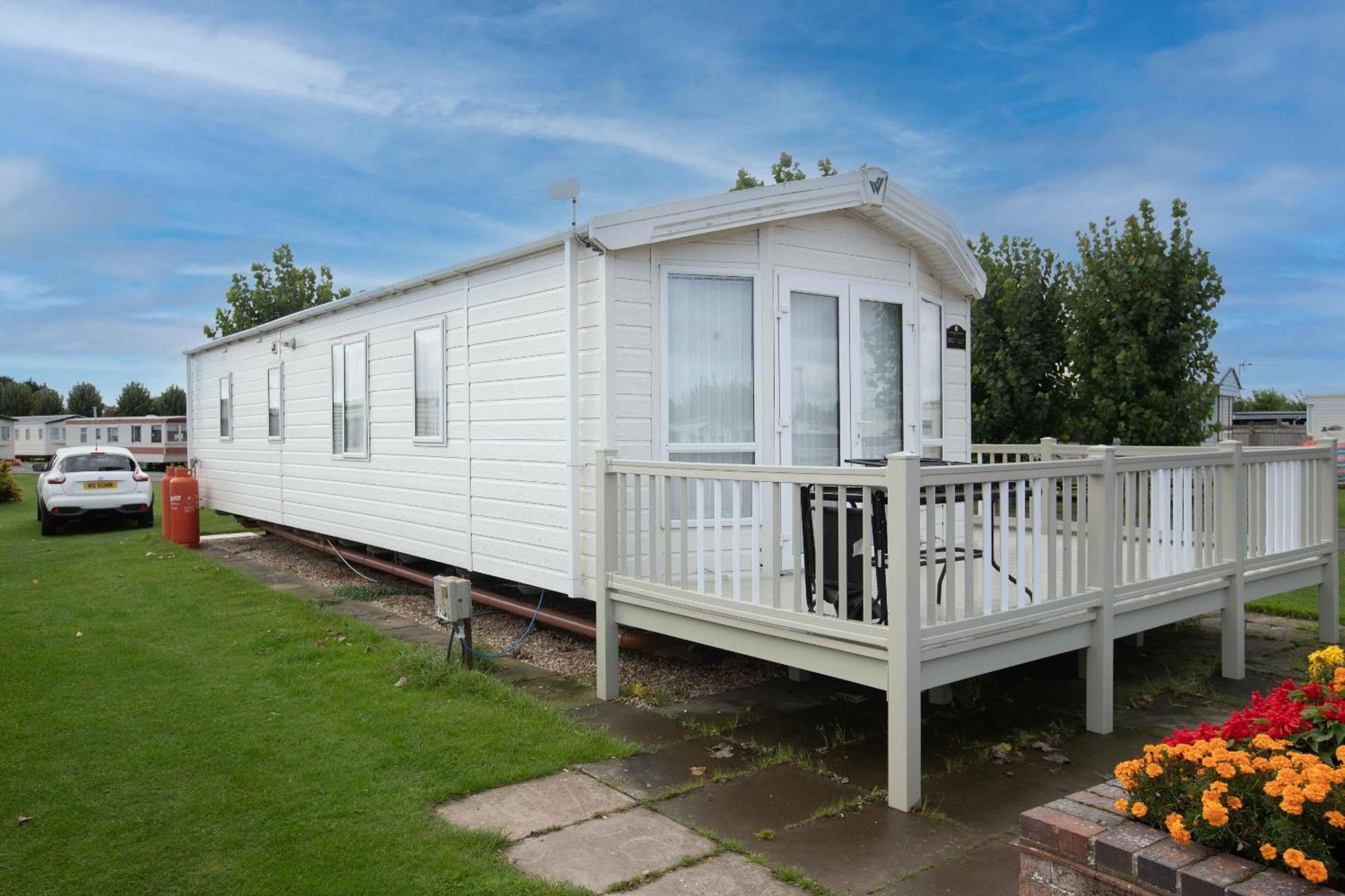 Skegness Holidays ห้อง รูปภาพ