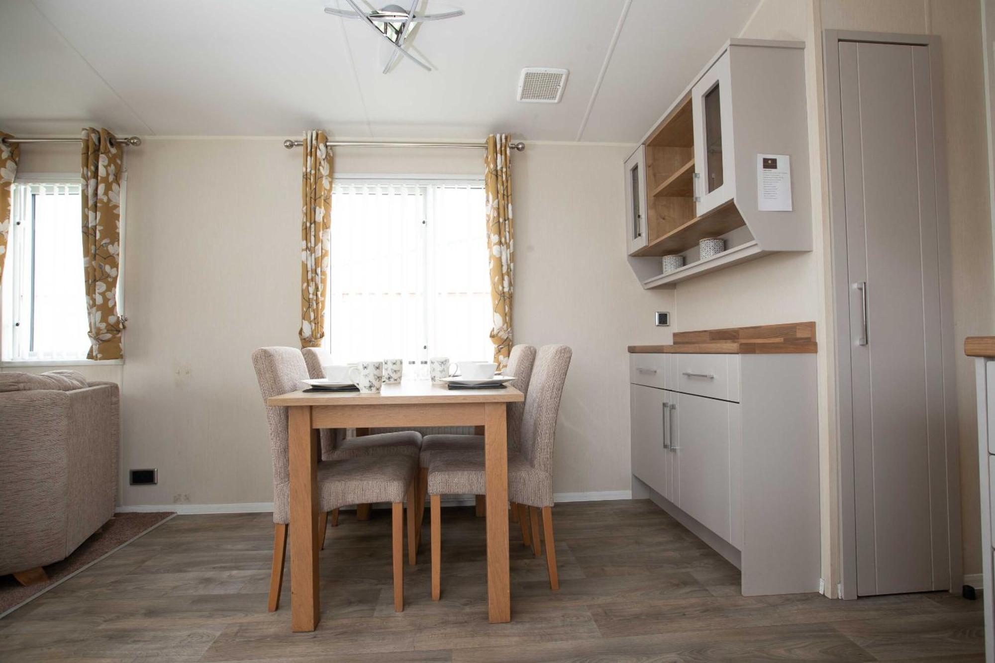 Skegness Holidays ห้อง รูปภาพ