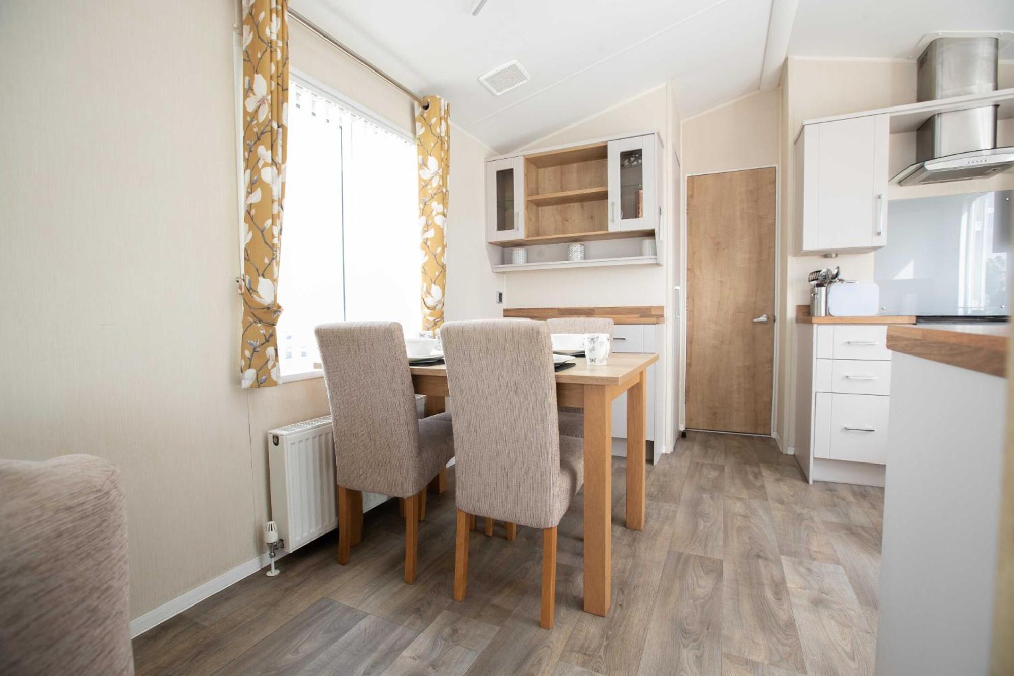 Skegness Holidays ภายนอก รูปภาพ